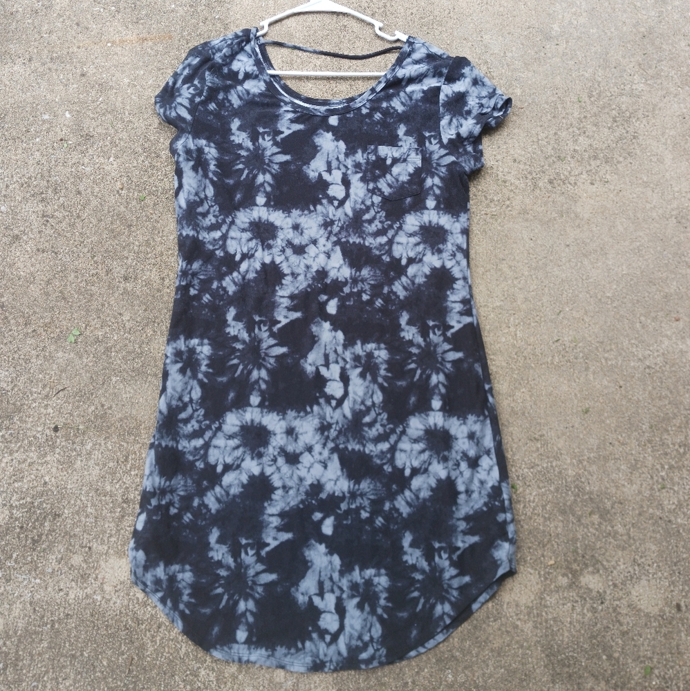 Tie Dye T-shirt